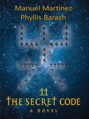 cover image of 11
